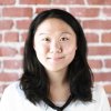 Gin Chieng in a close-cropped head-and-shoulders portrait.
